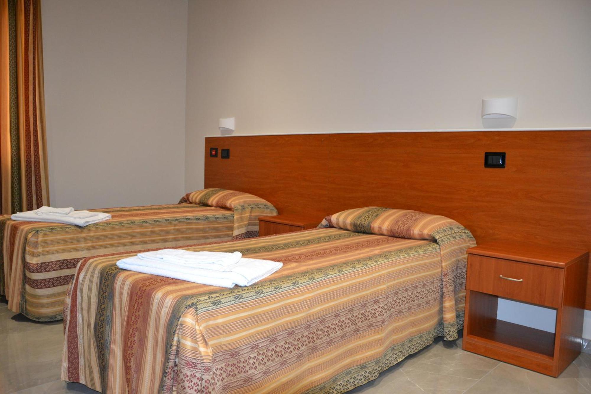 Park Hotel Casa Francesi Pokój zdjęcie