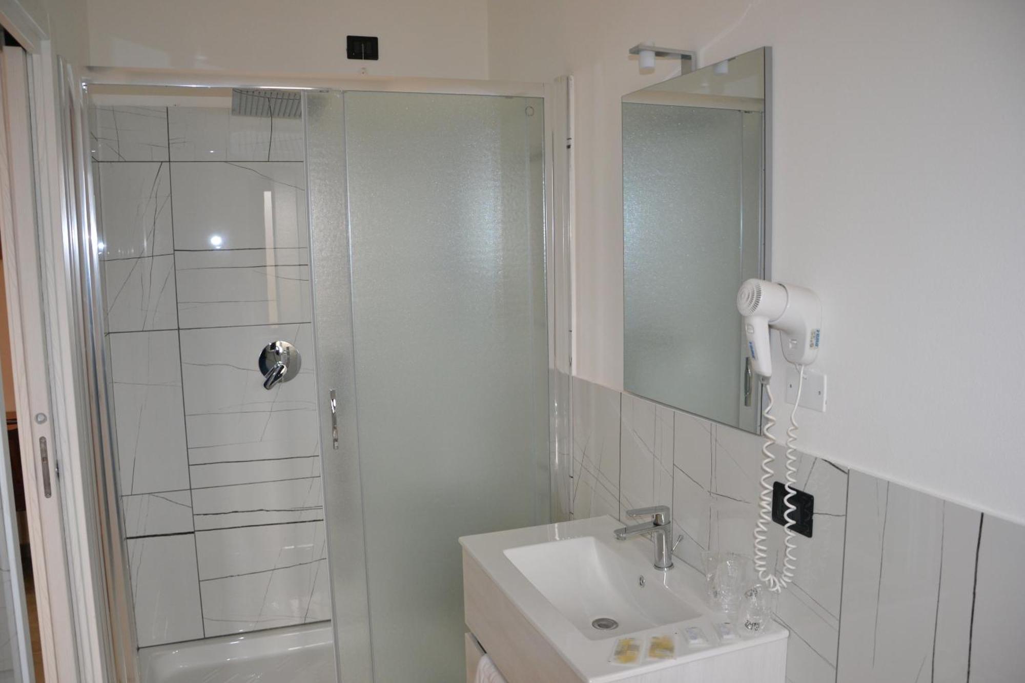 Park Hotel Casa Francesi Pokój zdjęcie