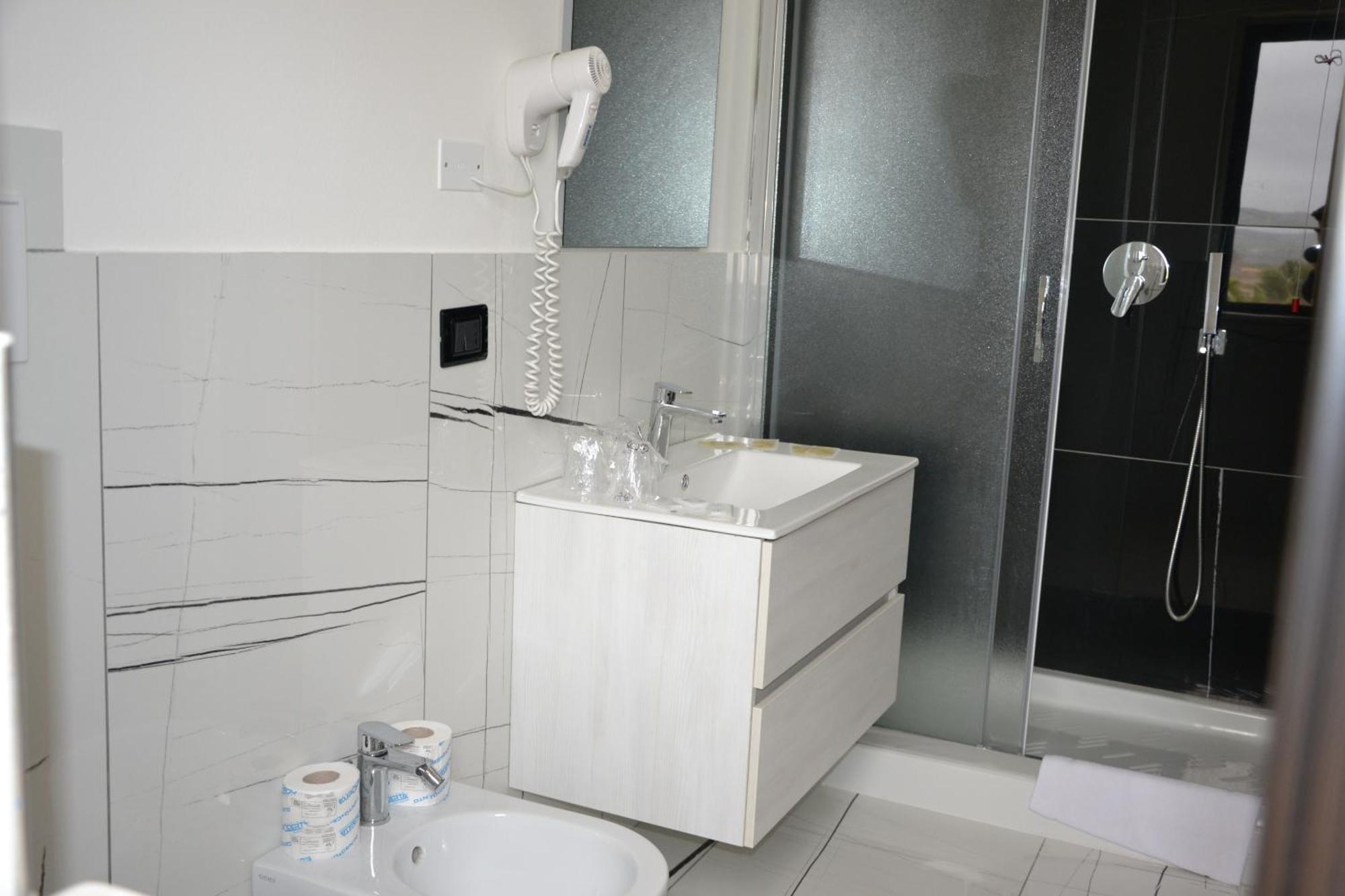 Park Hotel Casa Francesi Pokój zdjęcie