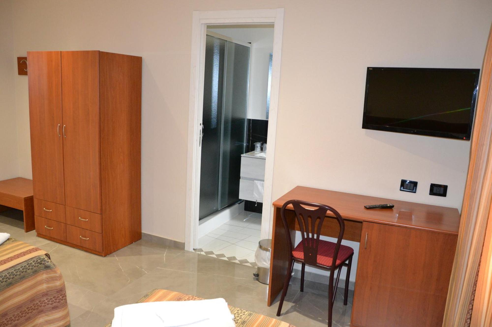 Park Hotel Casa Francesi Pokój zdjęcie
