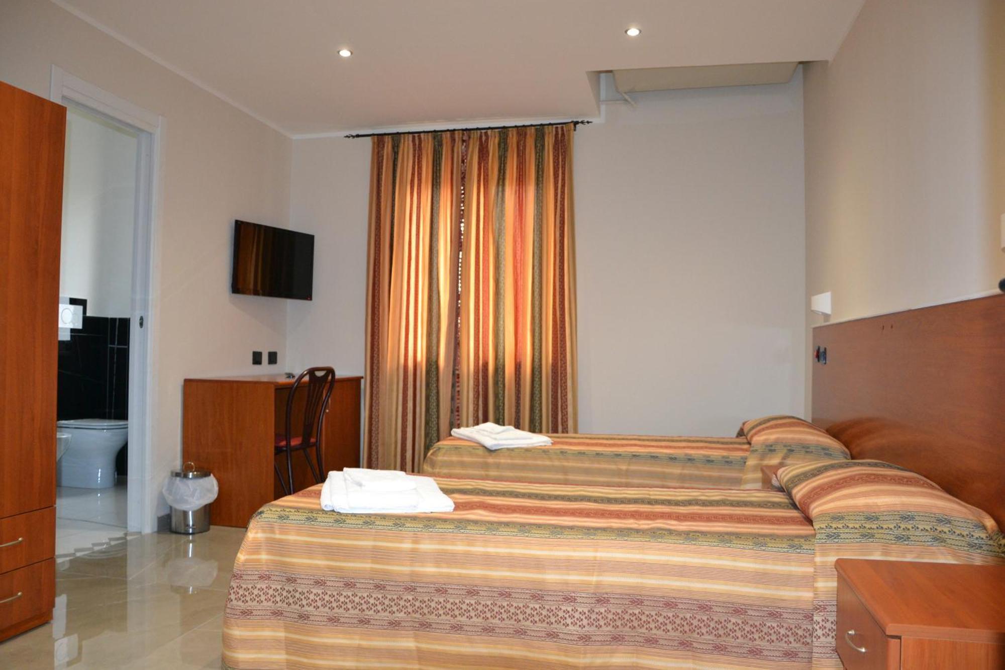 Park Hotel Casa Francesi Pokój zdjęcie